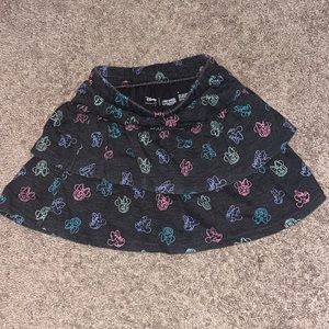 Jumping Bean (Size 6) Girls Disney Skort/Scooter
